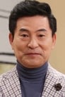 이한위 isMajor Kang