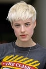 Agyness Deyn isDr. Freya Upton