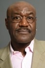 Delroy Lindo isBeta (voice)