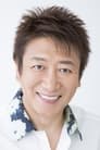 Kazuhiko Inoue isKakashi Hatake (voice)