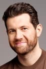 Billy Eichner isBobby Leiber