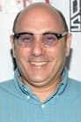 Willie Garson isAgent Norm