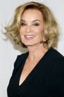 Jessica Lange isFrances Farmer