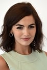 Camilla Belle isHolly McClaren