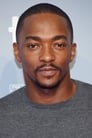 Anthony Mackie isFinn