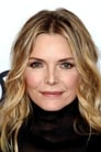 Michelle Pfeiffer isClaire Spencer