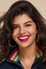 Nikki Yanofsky isDorothy (singing voice)