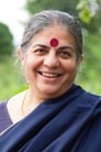 Vandana Shiva isSelf