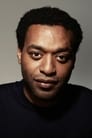 Chiwetel Ejiofor isVincent Kapoor