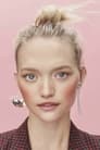 Gemma Ward isDollface