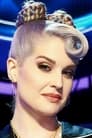 Kelly Osbourne isSelf