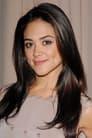 Camille Guaty isJunior Detective Silva