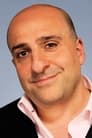 Omid Djalili isLupo