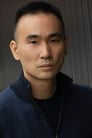 James Hiroyuki Liao isToshiaki (voice)