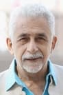 Naseeruddin Shah isGulfam Hassan