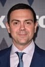 Joe Lo Truglio isFrancis the Driver