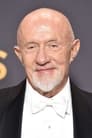 Jonathan Banks isRick Dicker (voice)