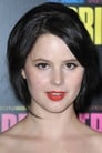 Rachel Korine isCotty