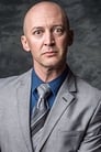 J.P. Manoux isT/Sgt. Ari Peck