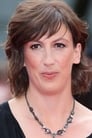 Miranda Hart isAlgernean Van Finchley (voice)