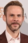 Dominic Monaghan isRobinson