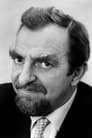 Hugh Griffith isRabbi