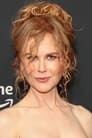 Nicole Kidman isShannon Christie