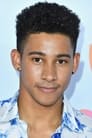 Keiynan Lonsdale isAbraham 'Bram' Greenfeld