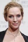 Uma Thurman isCharlotte Stant