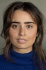 Yasmin Al-Khudhairi isNaomi Ward