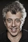 Eric Bogosian isArno Moradian