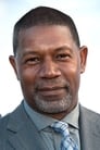 Dennis Haysbert isLarry