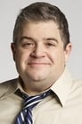 Patton Oswalt isDr. Hubert Wartzki