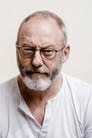 Liam Cunningham isPriest