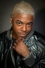 Sisqó isDr. Rupert Brooks