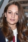 Alicia Vikander isLady / Essel