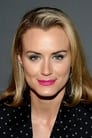 Taylor Schilling isDr. Abi Janssen