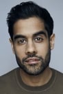 Sacha Dhawan isManmeet