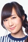 Ayahi Takagaki isFujiwara Zenko (voice)