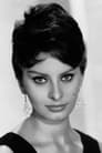 Sophia Loren isLucilla