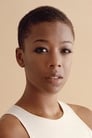 Samira Wiley isLana