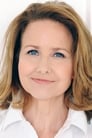 Molly Hagan isCoach Crenshaw