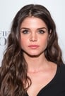 Marie Avgeropoulos isVanessa Kapatelis / Silver Swan (voice)