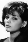 Claudia Cardinale isRosa Nicolosi