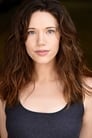 Katie Parker isSilent Sarey