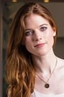 Rose Leslie isFiona