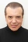 Chazz Palminteri isSmokey (voice)