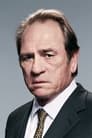 Tommy Lee Jones isL.T. Bonham