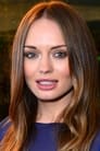 Laura Haddock isVivian Wembly