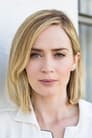 Emily Blunt isSara